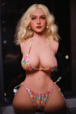 86cm Torso Sex Doll – Melanie