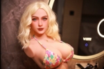 86cm Torso Sex Doll – Melanie