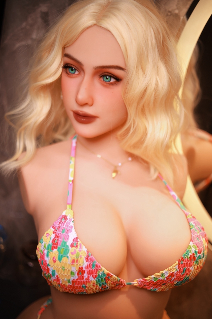 86cm Torso Sex Doll – Melanie