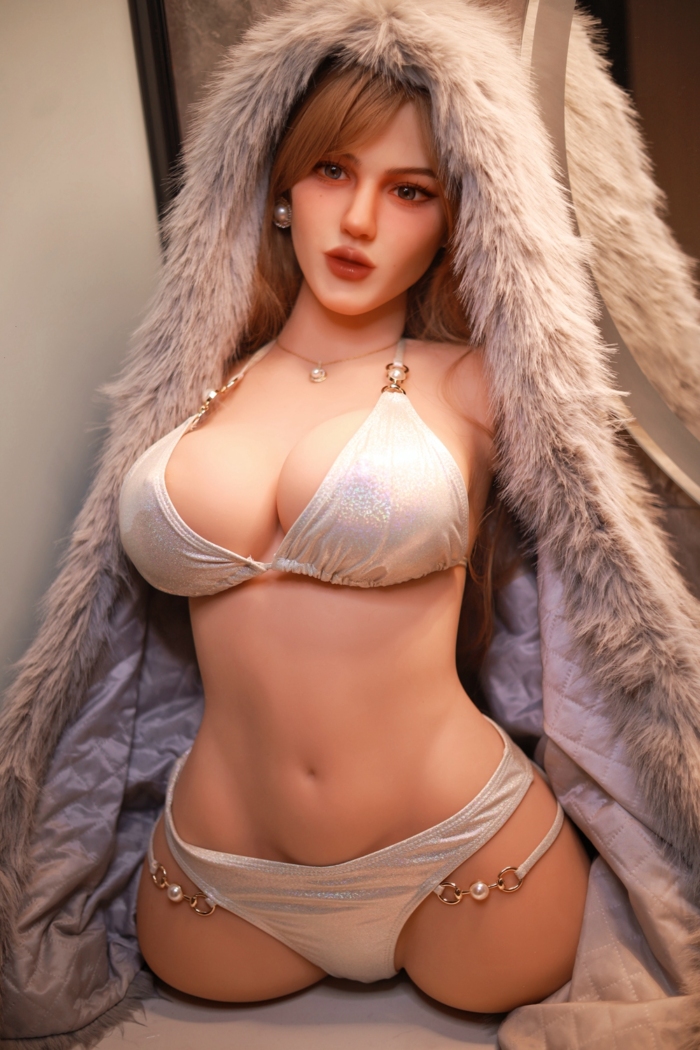 86cm Torso Sex Doll – Yara