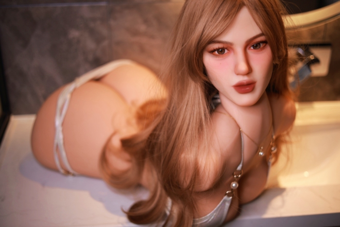 86cm Torso Sex Doll – Yara