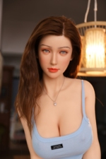 160cm Real Life Sex Doll – Pearl