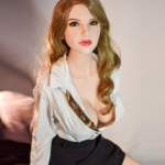 165cm Sexy Blonde Sex Doll – Isabela