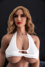 164cm Curvy Adult Sex Doll – Mazikeen