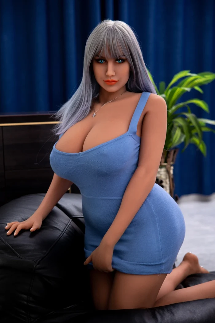 166cm Big Breasts Sex Doll – Yamileth