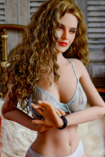 168cm Adult Sex Doll – Karen