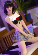 170cm Tall Female Sex Doll – Jessie