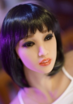 170cm Tall Female Sex Doll – Jessie