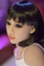 170cm Tall Female Sex Doll – Jessie