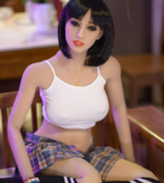 170cm Tall Female Sex Doll – Jessie