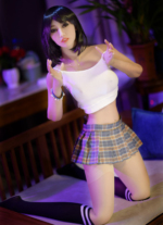 170cm Tall Female Sex Doll – Jessie