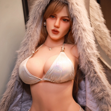 Torso Sex Doll - Yara