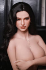 166cm E Cup Real Sex Doll – Paisleigh