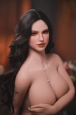 166cm E Cup Real Sex Doll – Paisleigh