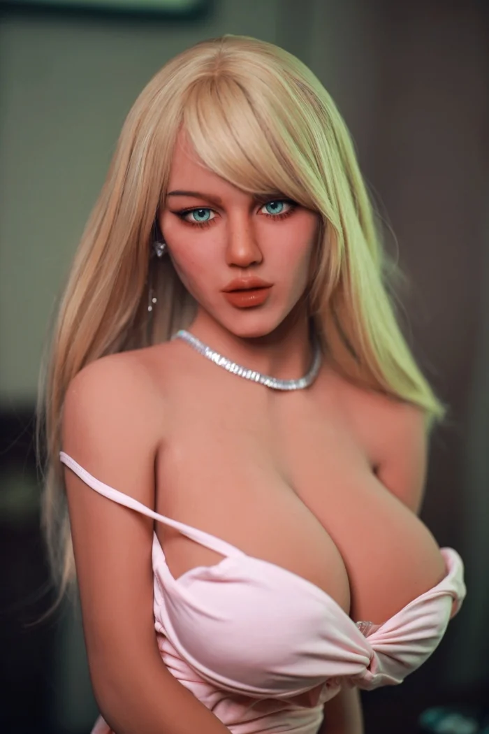 156cm Adult Sex Companion Doll – Addisyn