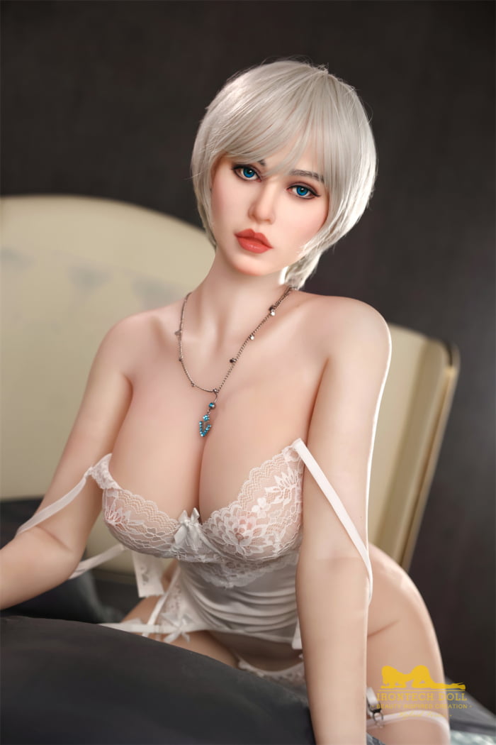 159cm Lifelike TPE Sex Doll – Rebekah