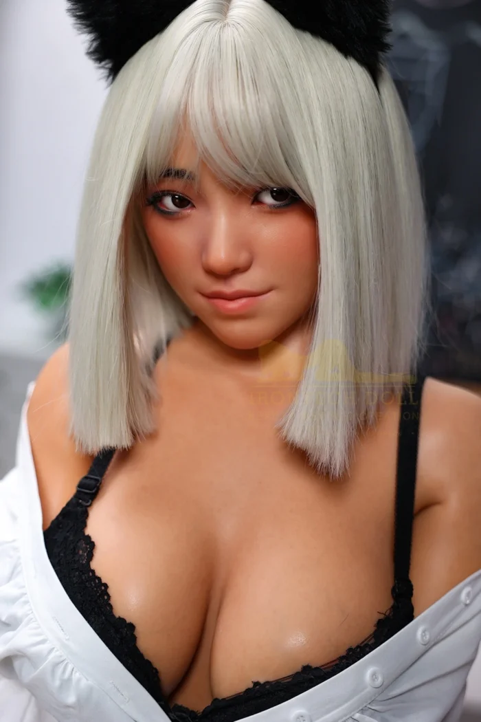 167cm Asian Real Love Doll – Tori