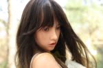 167cm Lifelike Silicone Sex Doll – Cara