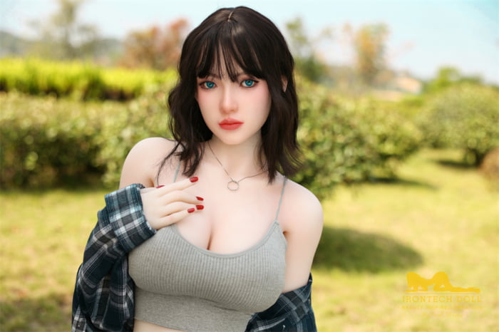 159cm Adult Sex Doll – Kori