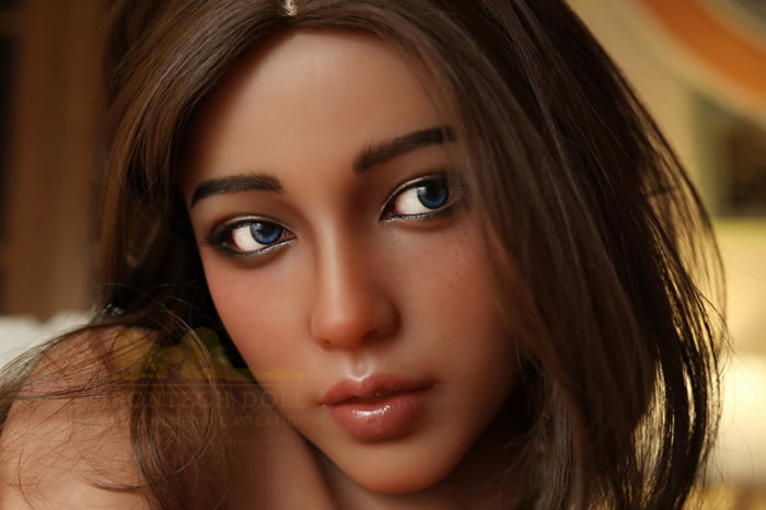 159cm Adult TPE Sex Doll – Bellamy