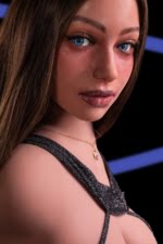 874# Adult Torso Sex Doll – Harriet