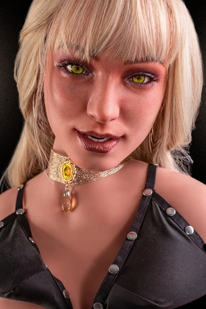 874# Lifesize Torso Sex Doll – Milly