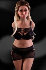 874# Torso Sex Doll for Men – Kelly