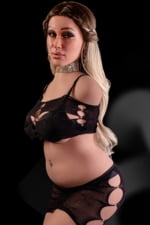 874# Torso Sex Doll for Men – Kelly