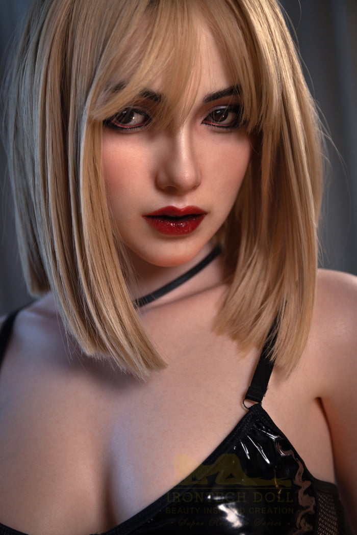 169cm Realistic Adult Sex Doll – Persephone