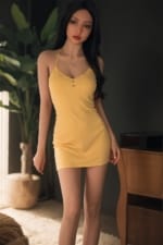 166cm Real Adult Sex Doll- Waverly