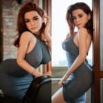 164cm Realistic Silicone Sex Doll – Jenesis