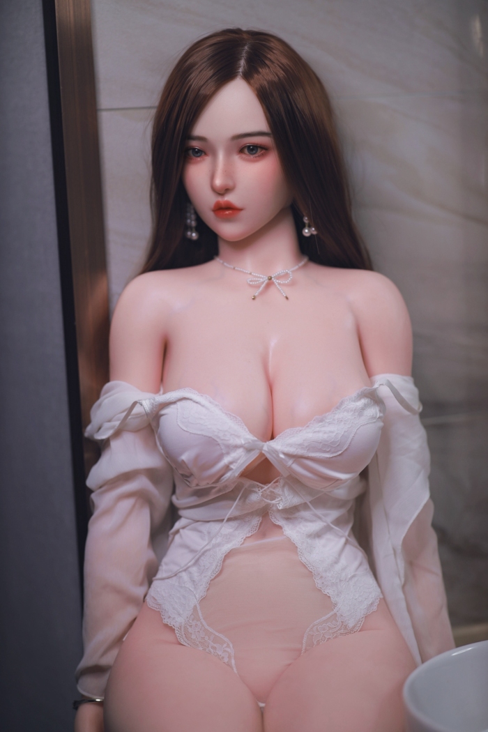 100cm Silicone Torso Sex Doll – Aliza