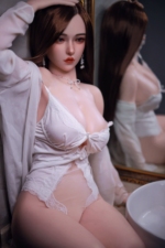 100cm Silicone Torso Sex Doll – Aliza