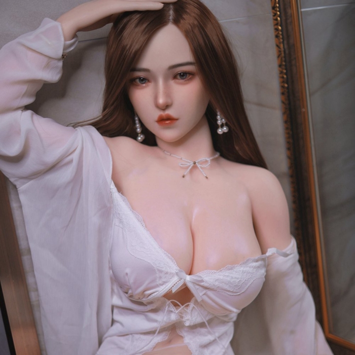 Silicone Torso Sex Doll