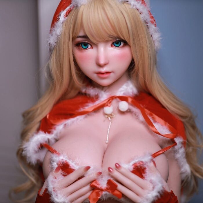 161cm JY Adult Sex Doll – Brylee