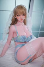 157cm Big Bust Real Sex Doll – Jazmine