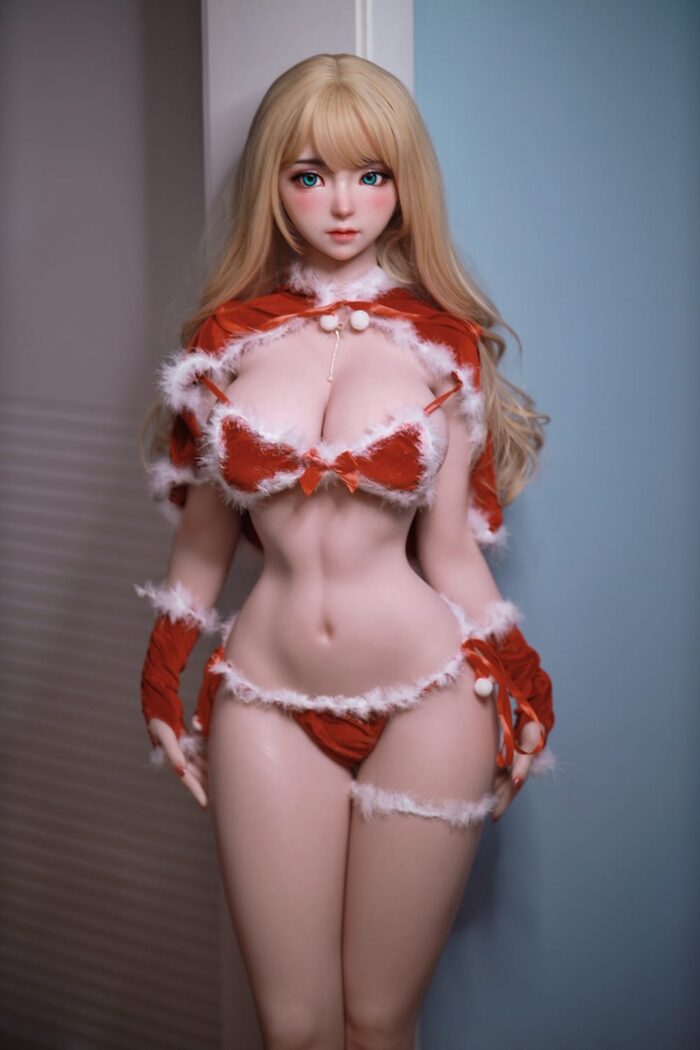 161cm JY Adult Sex Doll – Brylee