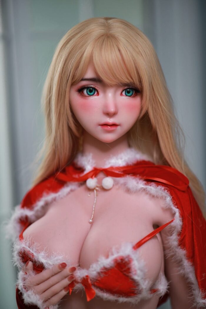 161cm JY Adult Sex Doll – Brylee