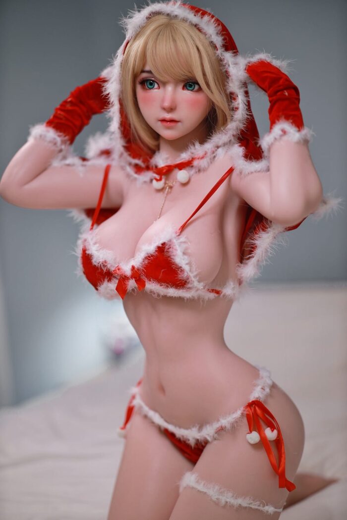 161cm JY Adult Sex Doll – Brylee