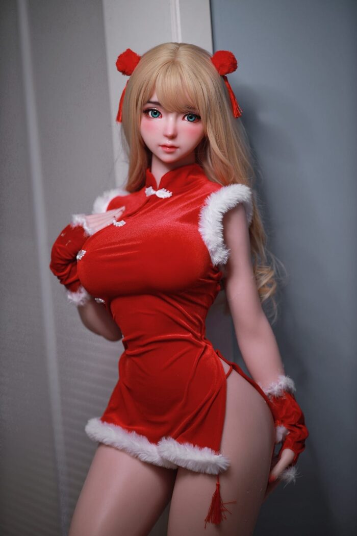 161cm JY Adult Sex Doll – Brylee