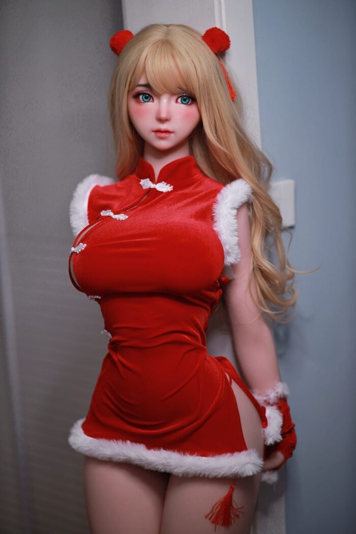 161cm JY Adult Sex Doll – Brylee