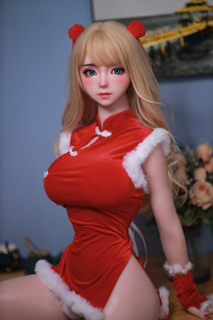 161cm JY Adult Sex Doll – Brylee