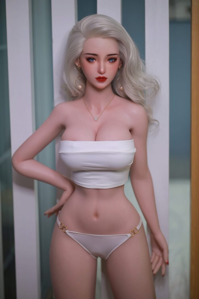 161cm Full Size Sexy Sex Doll – Selene