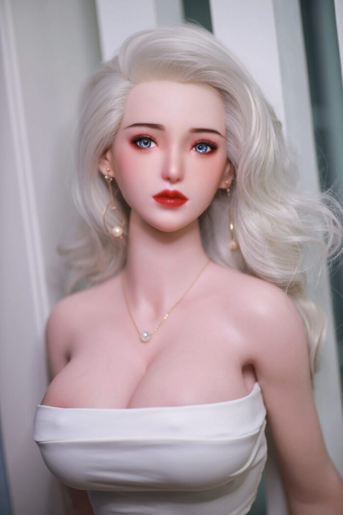 161cm Full Size Sexy Sex Doll – Selene