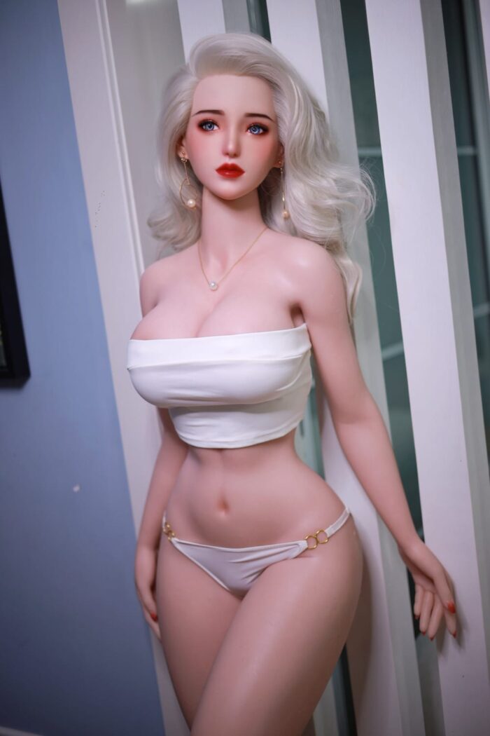 161cm Full Size Sexy Sex Doll – Selene