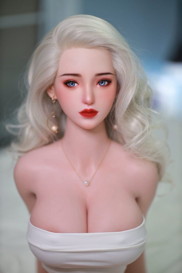 161cm Full Size Sexy Sex Doll – Selene