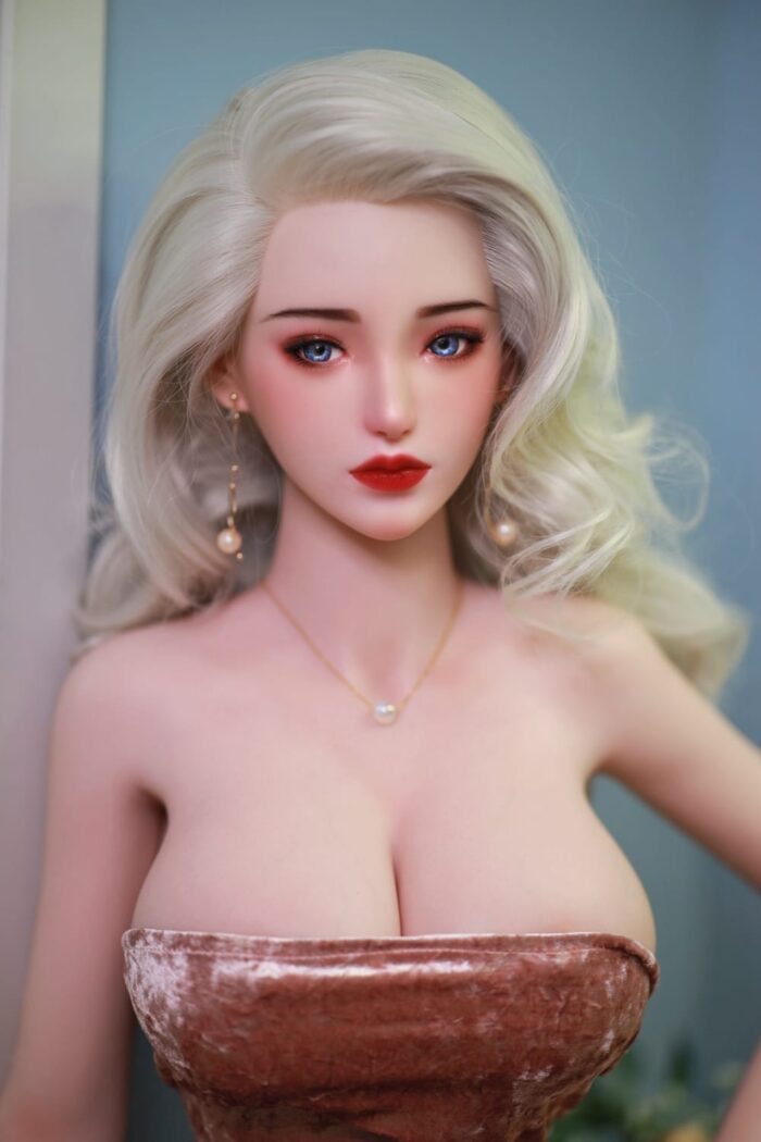 161cm Full Size Sexy Sex Doll – Selene