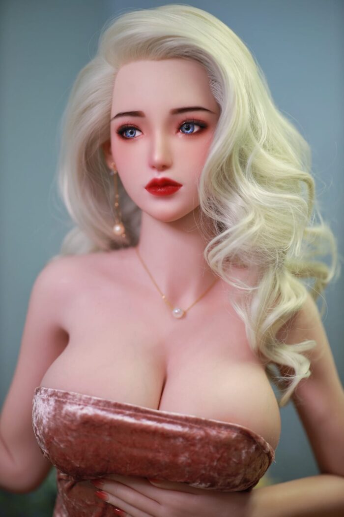 161cm Full Size Sexy Sex Doll – Selene