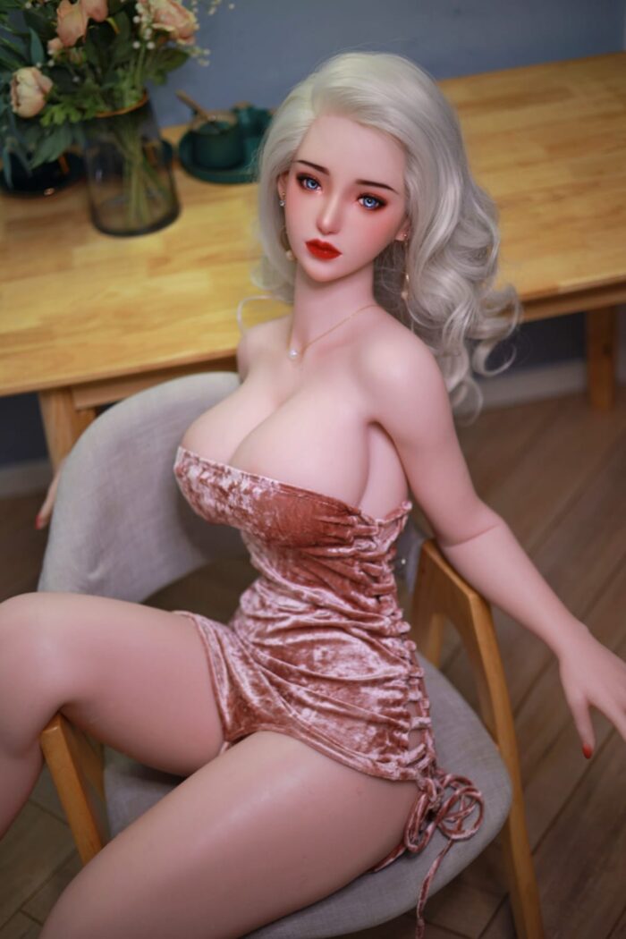 161cm Full Size Sexy Sex Doll – Selene