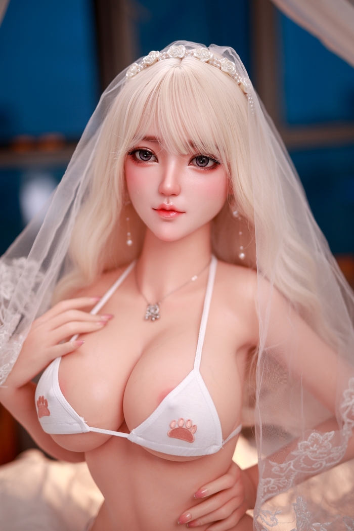 161cm Lifelike Busty Sex Doll – Aniya